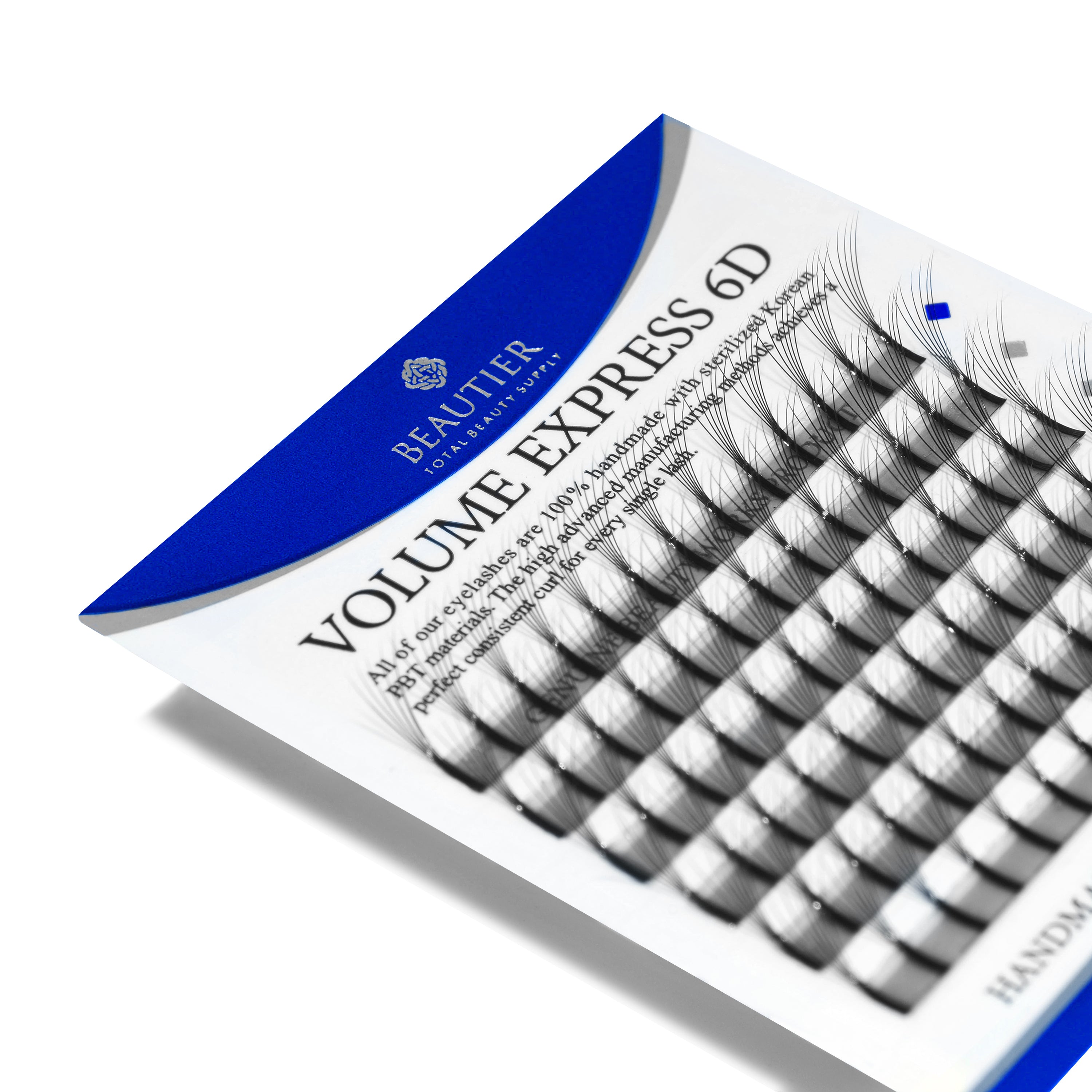 6LINE VOLUME EXPRESS 6D - beautierlash